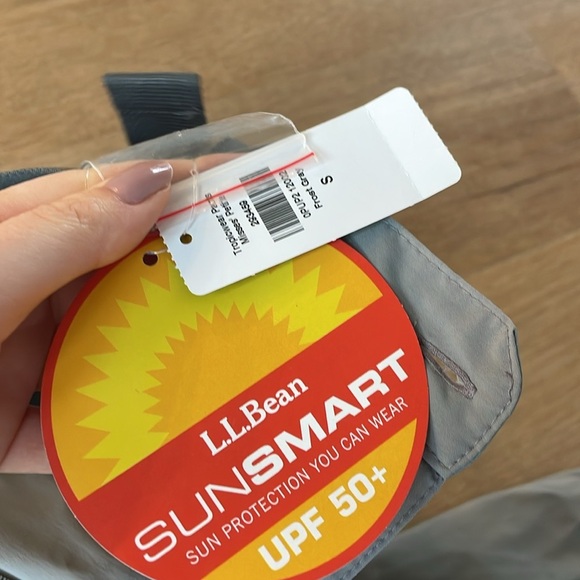 Women's Tropicwear Pants, Mid-Rise - Picture 5 of 6